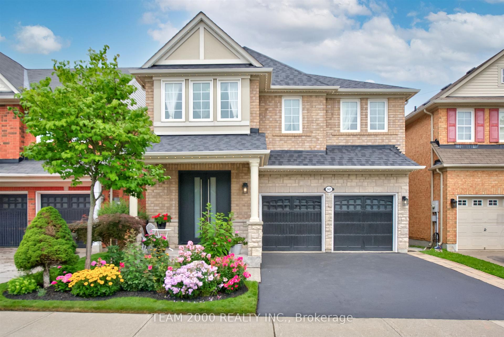 Photo 1 of 347 Carlissa Run, Newmarket, Woodland Hill — HOMEH