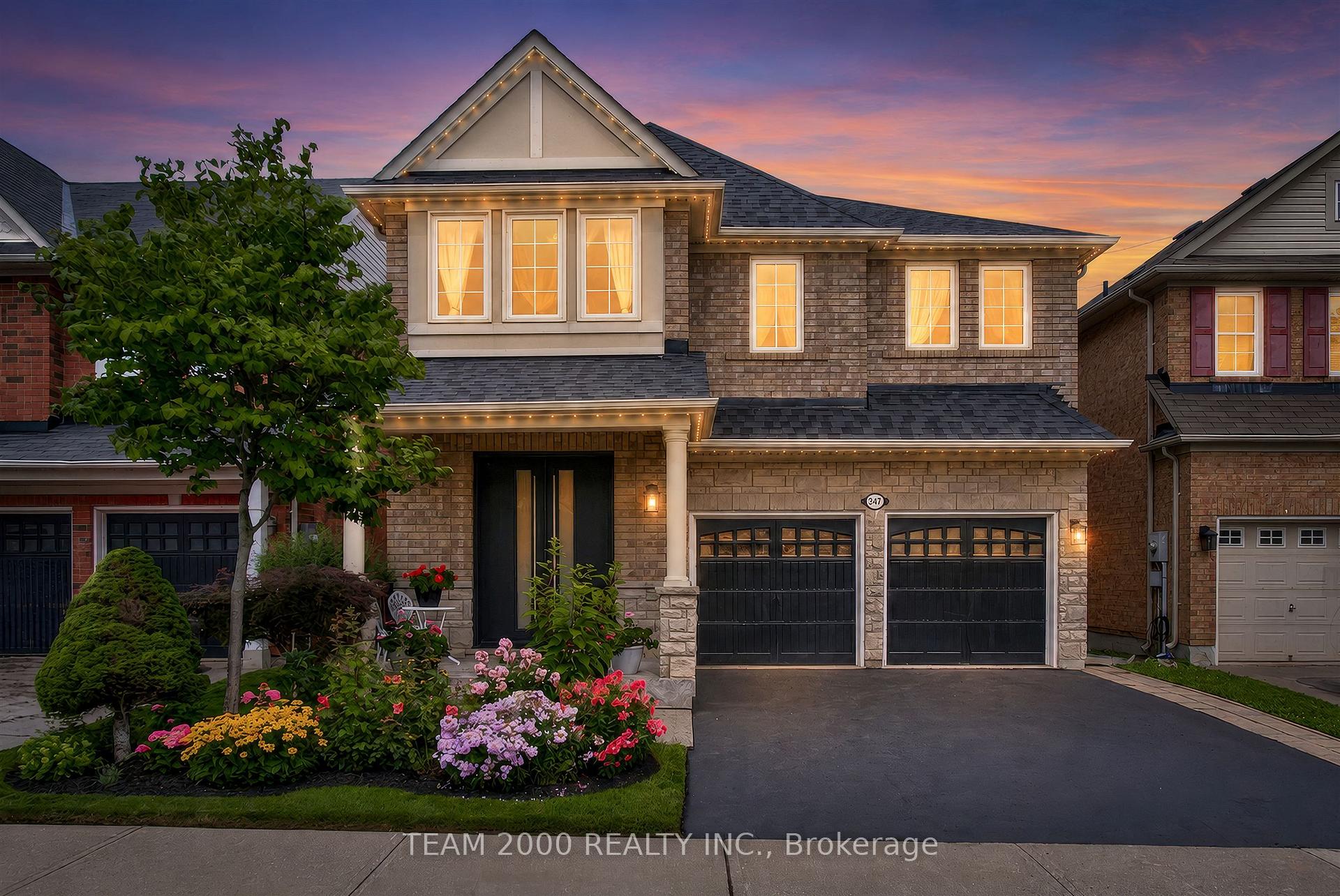 Photo 2 of 347 Carlissa Run, Newmarket, Woodland Hill — HOMEH