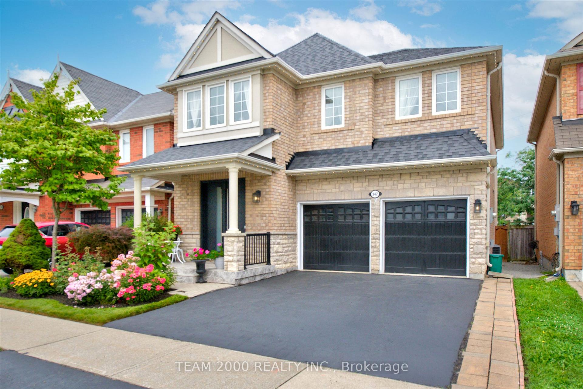 Photo 3 of 347 Carlissa Run, Newmarket, Woodland Hill — HOMEH