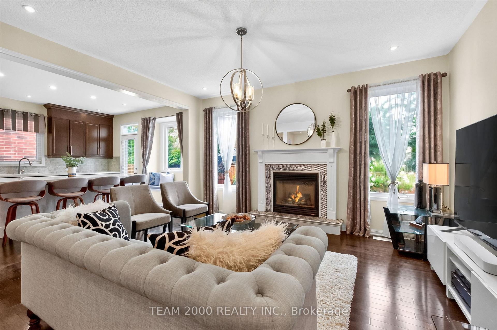 Photo 13 of 347 Carlissa Run, Newmarket, Woodland Hill — HOMEH
