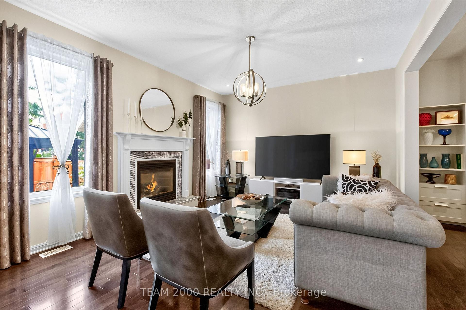 Photo 15 of 347 Carlissa Run, Newmarket, Woodland Hill — HOMEH