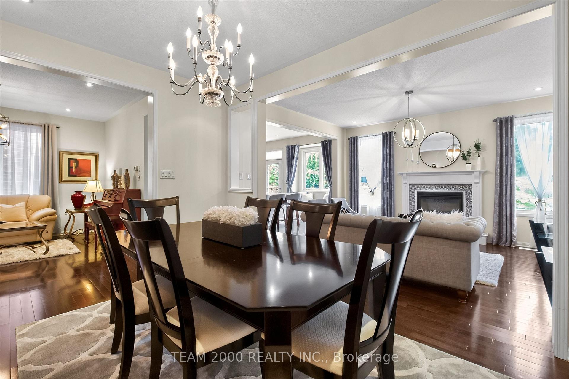 Photo 17 of 347 Carlissa Run, Newmarket, Woodland Hill — HOMEH