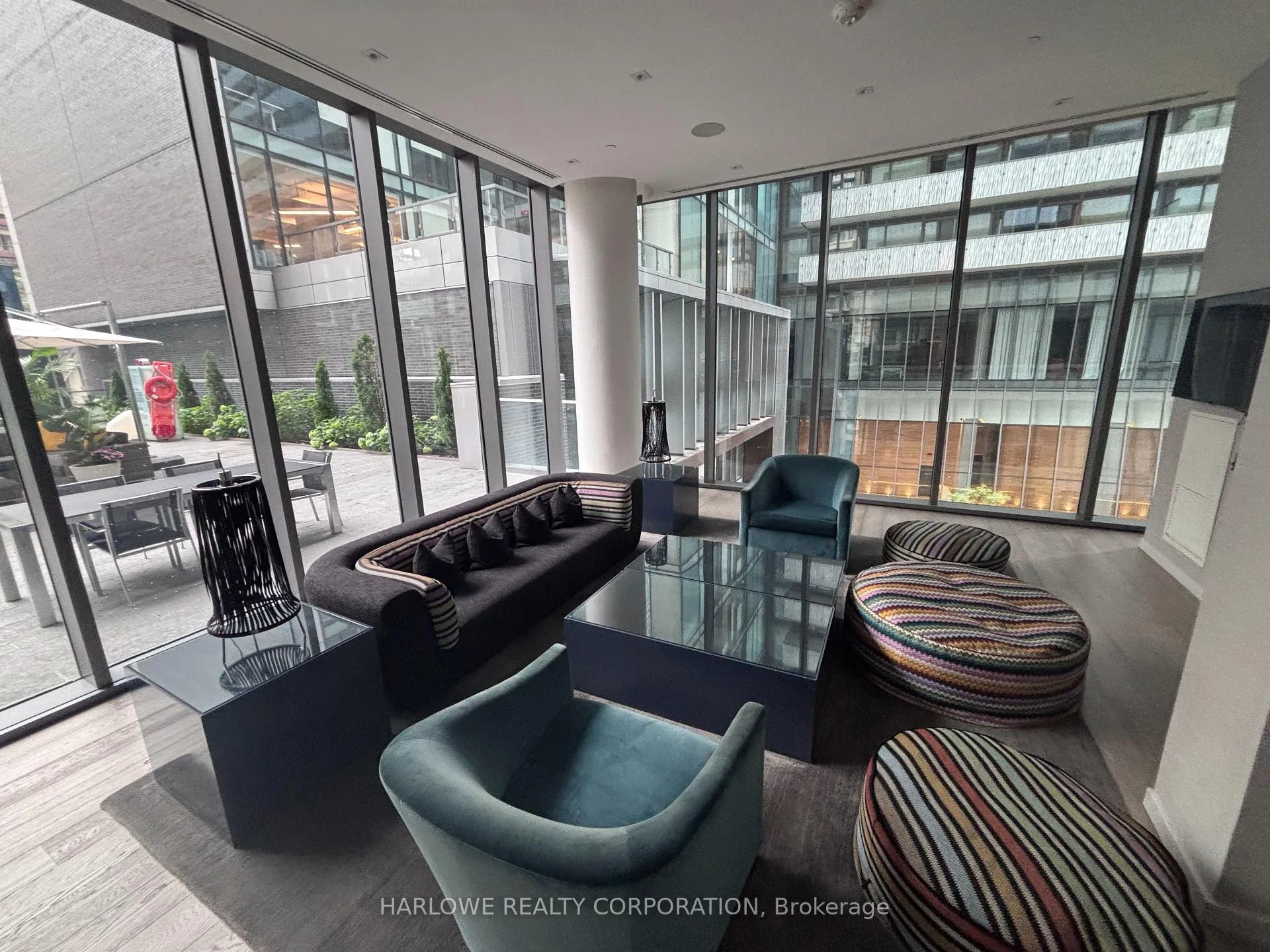 Photo 14 of Unit 4005, 42 Charles Street E, Toronto, Church-Yonge Corridor — HOMEH