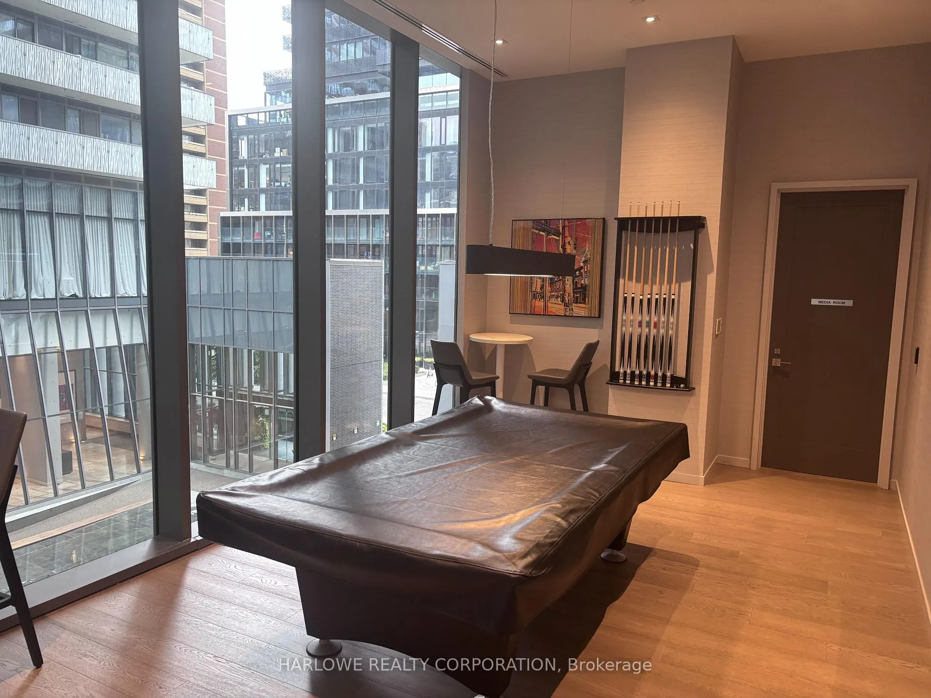 Photo 15 of Unit 4005, 42 Charles Street E, Toronto, Church-Yonge Corridor — HOMEH