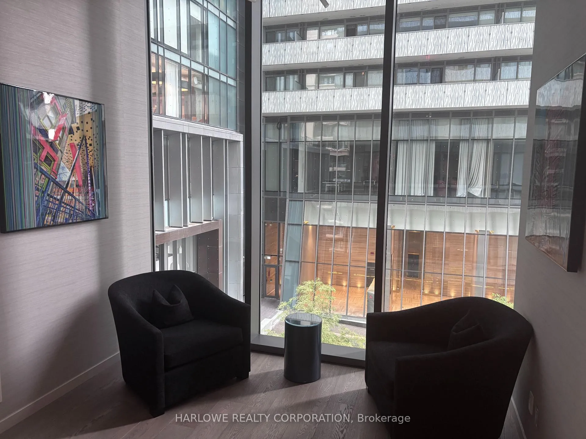 Photo 16 of Unit 4005, 42 Charles Street E, Toronto, Church-Yonge Corridor — HOMEH