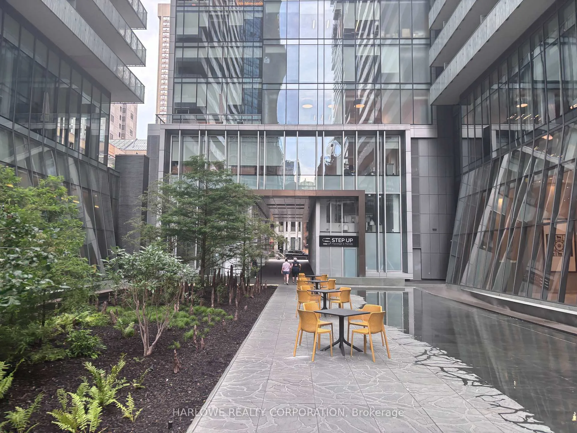 Photo 20 of Unit 4005, 42 Charles Street E, Toronto, Church-Yonge Corridor — HOMEH