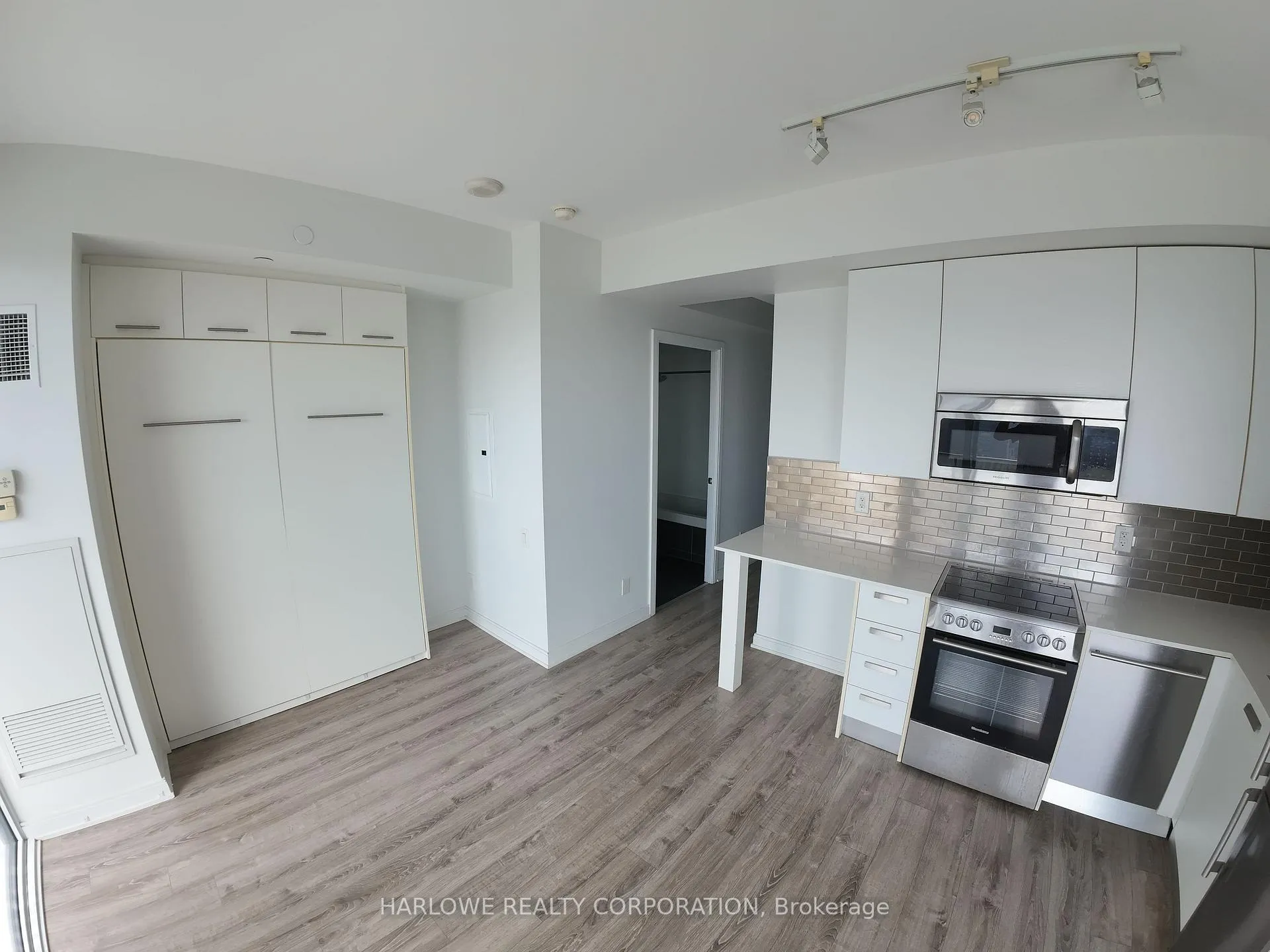 Photo 3 of Unit 4005, 42 Charles Street E, Toronto, Church-Yonge Corridor — HOMEH