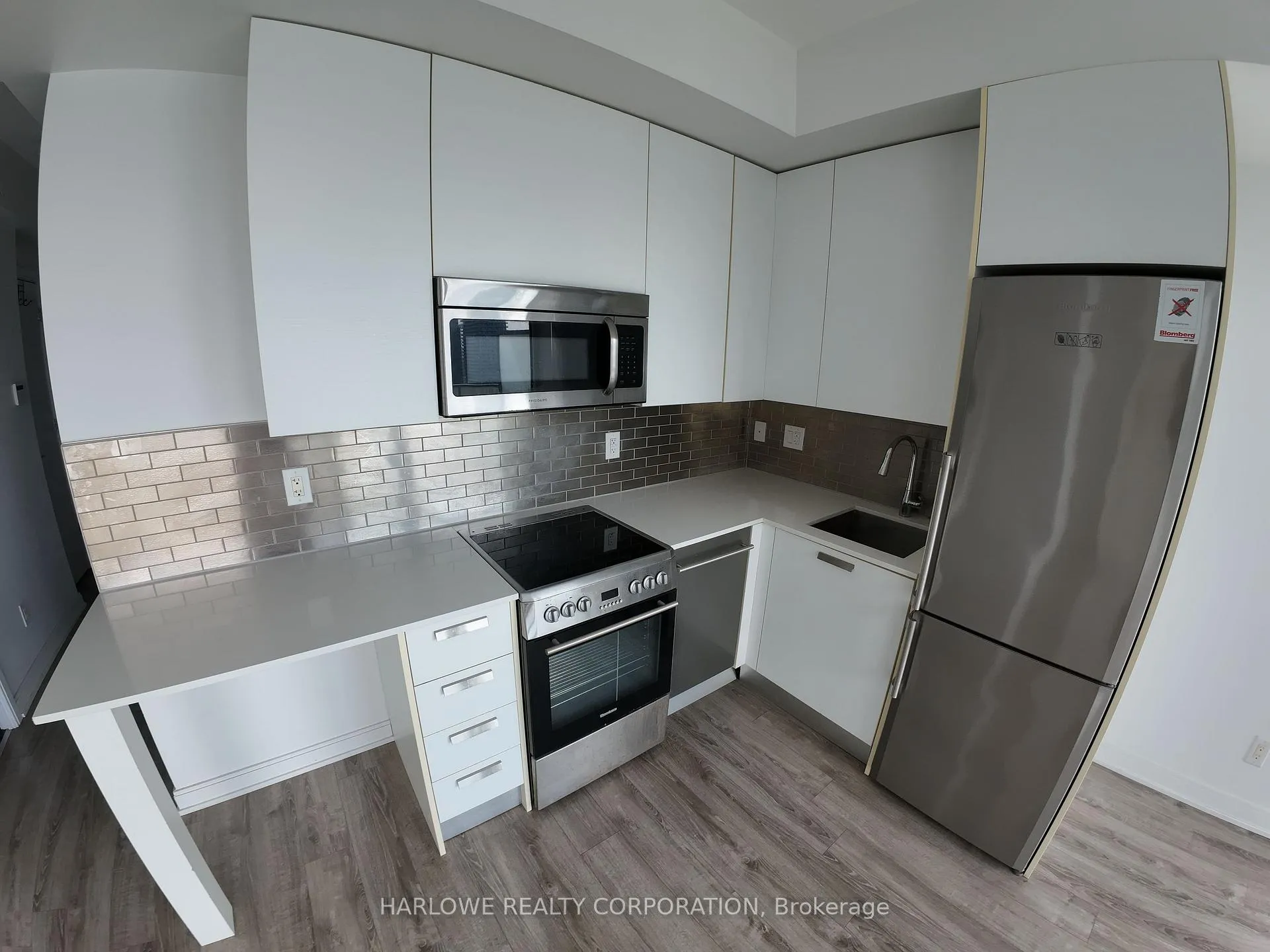 Photo 2 of Unit 4005, 42 Charles Street E, Toronto, Church-Yonge Corridor — HOMEH