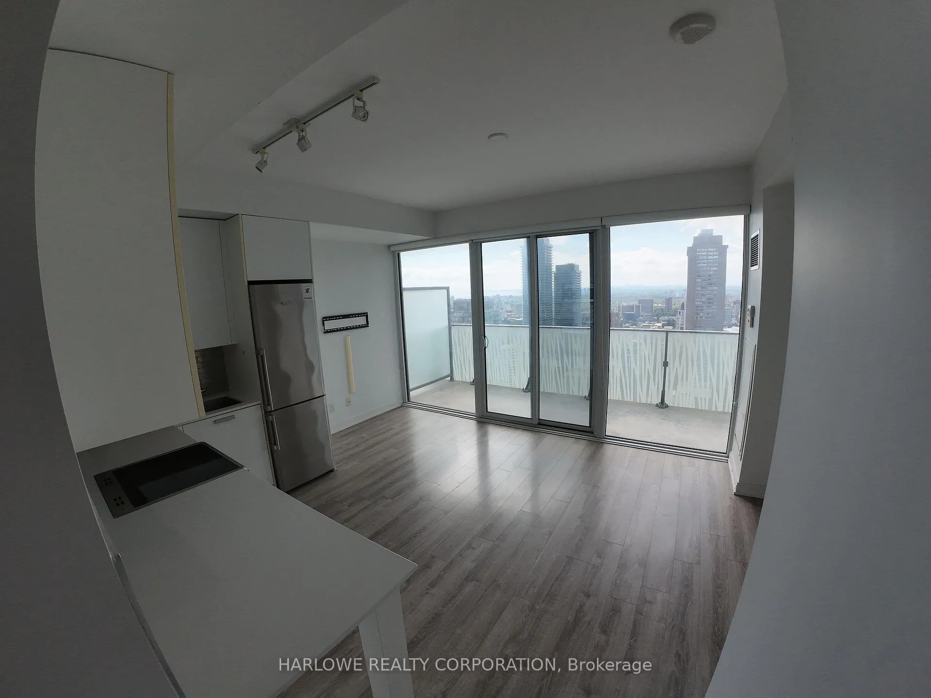 Photo 6 of Unit 4005, 42 Charles Street E, Toronto, Church-Yonge Corridor — HOMEH