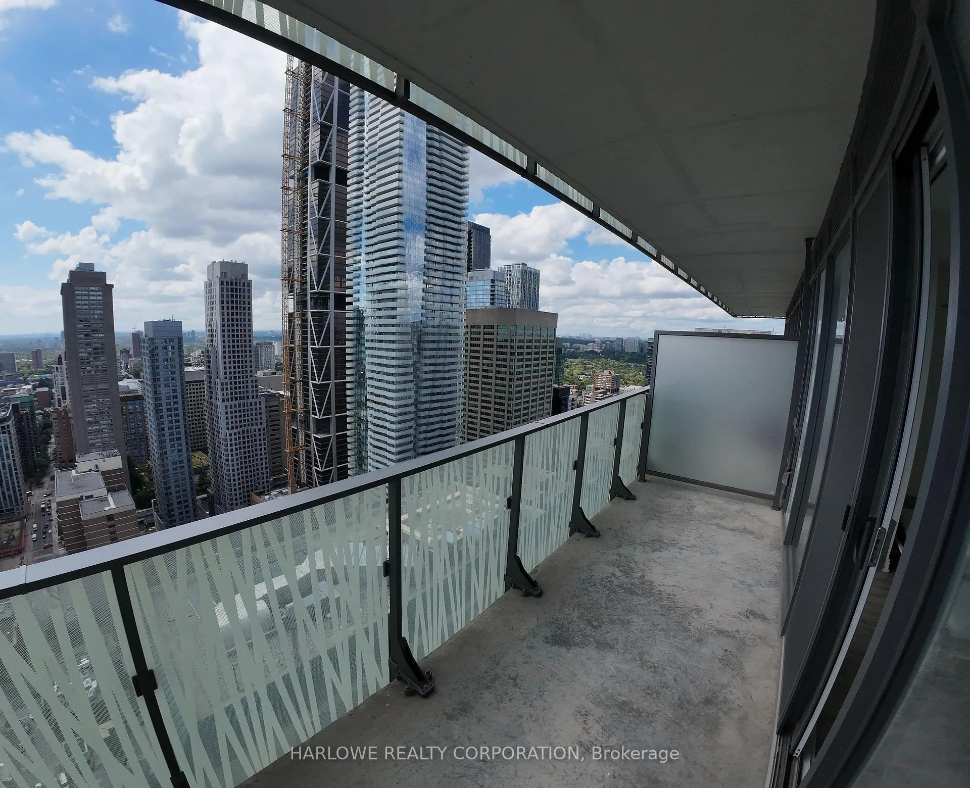 Photo 9 of Unit 4005, 42 Charles Street E, Toronto, Church-Yonge Corridor — HOMEH