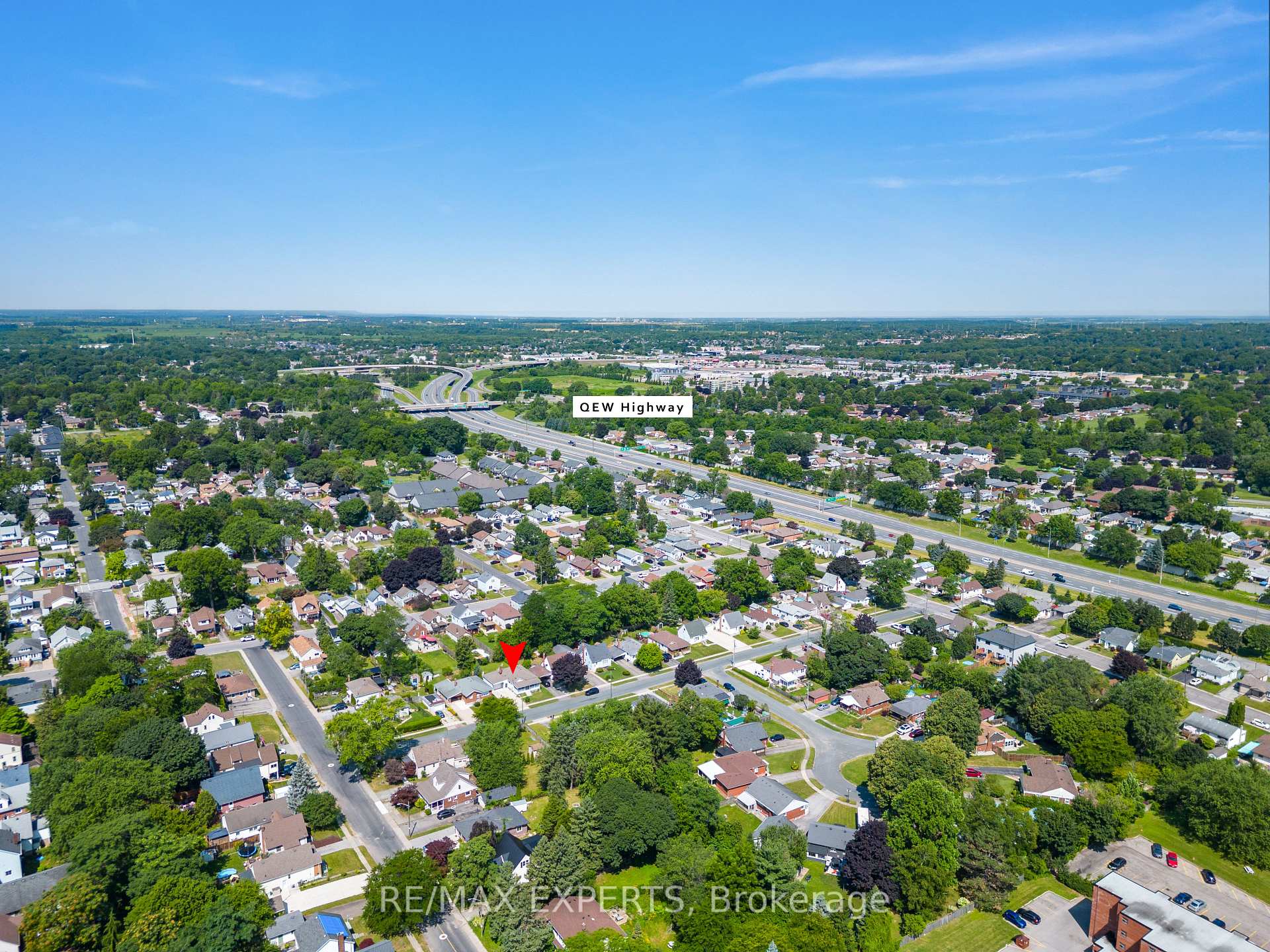 Photo 3 of 5583 Hillside Avenue, Niagara Falls, Hospital — HOMEH