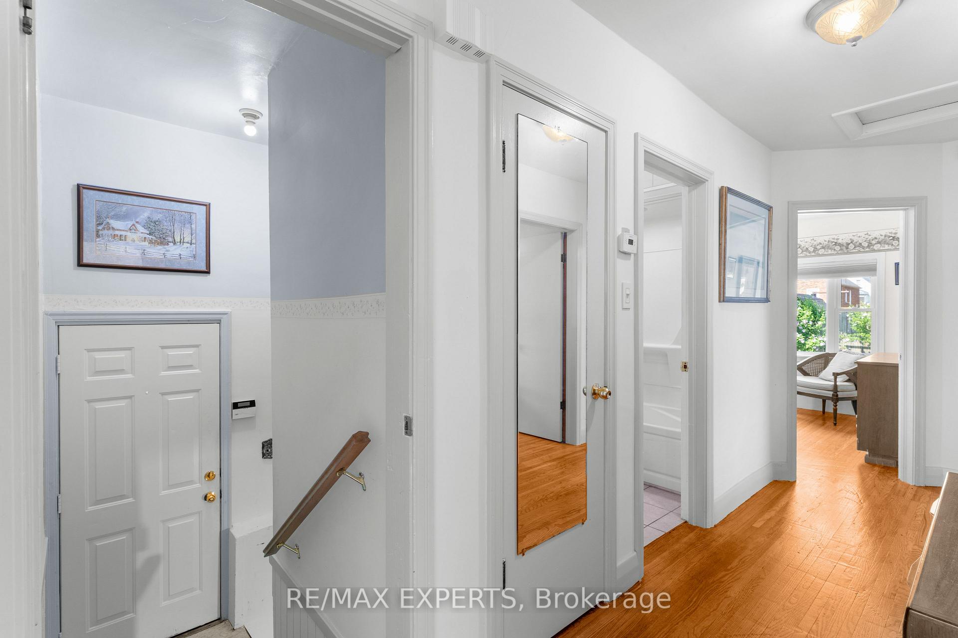 Photo 17 of 5583 Hillside Avenue, Niagara Falls, Hospital — HOMEH