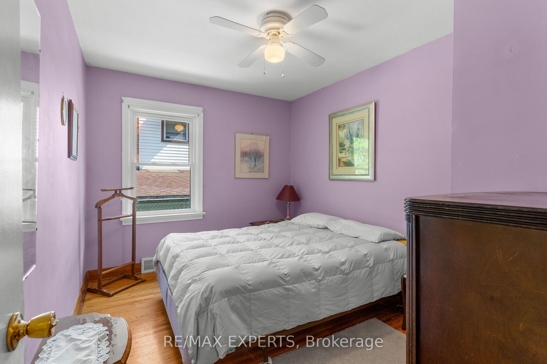 Photo 22 of 5583 Hillside Avenue, Niagara Falls, Hospital — HOMEH