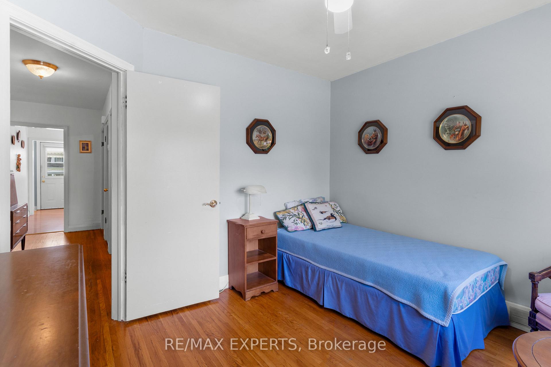 Photo 24 of 5583 Hillside Avenue, Niagara Falls, Hospital — HOMEH