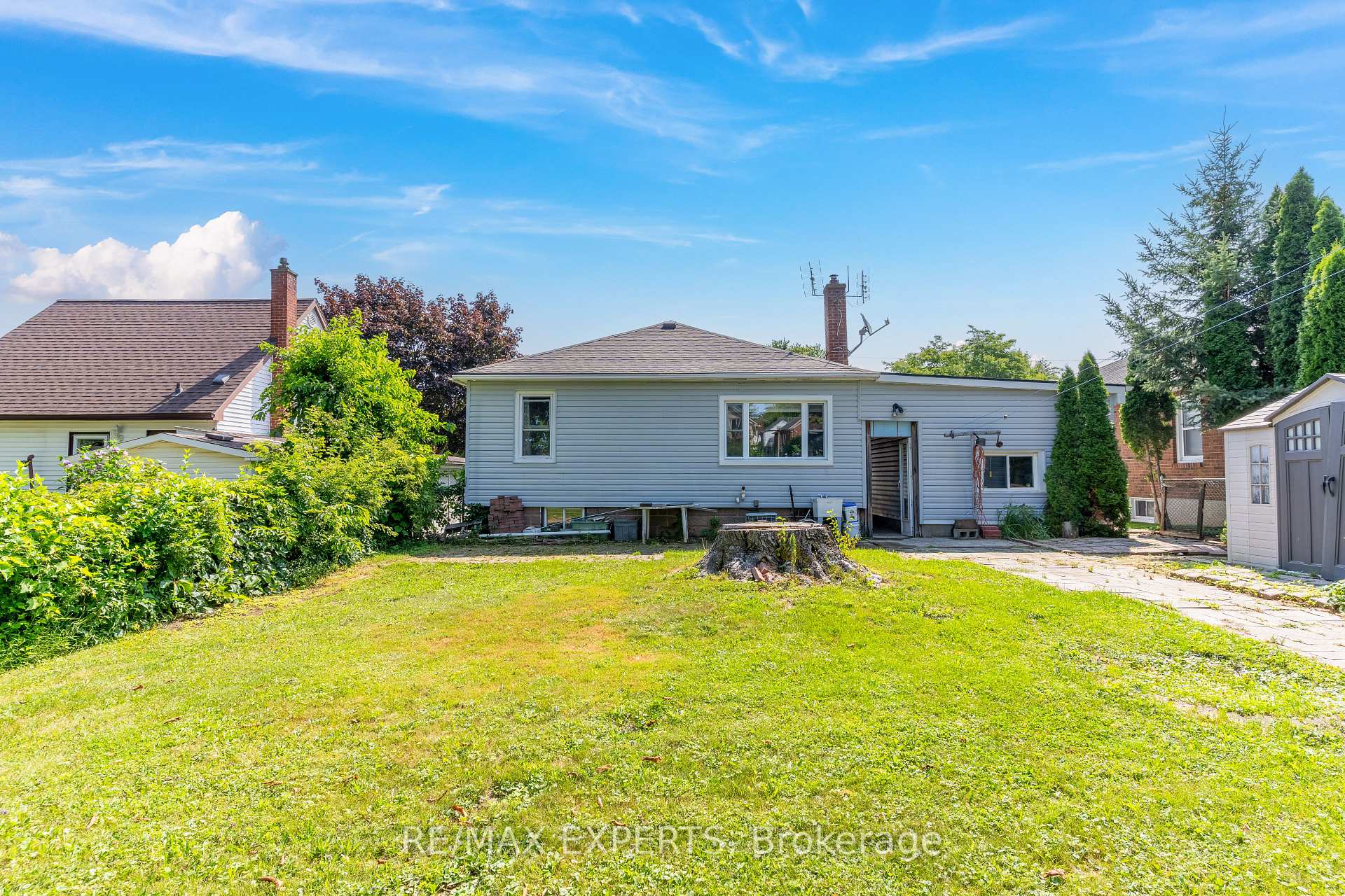 Photo 36 of 5583 Hillside Avenue, Niagara Falls, Hospital — HOMEH
