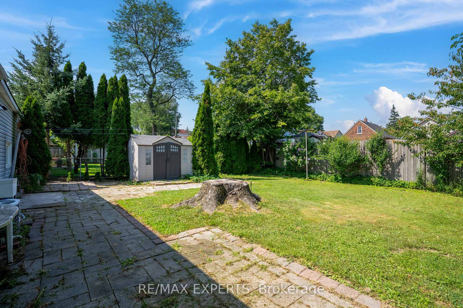 Photo 37 of 5583 Hillside Avenue, Niagara Falls, Hospital — HOMEH