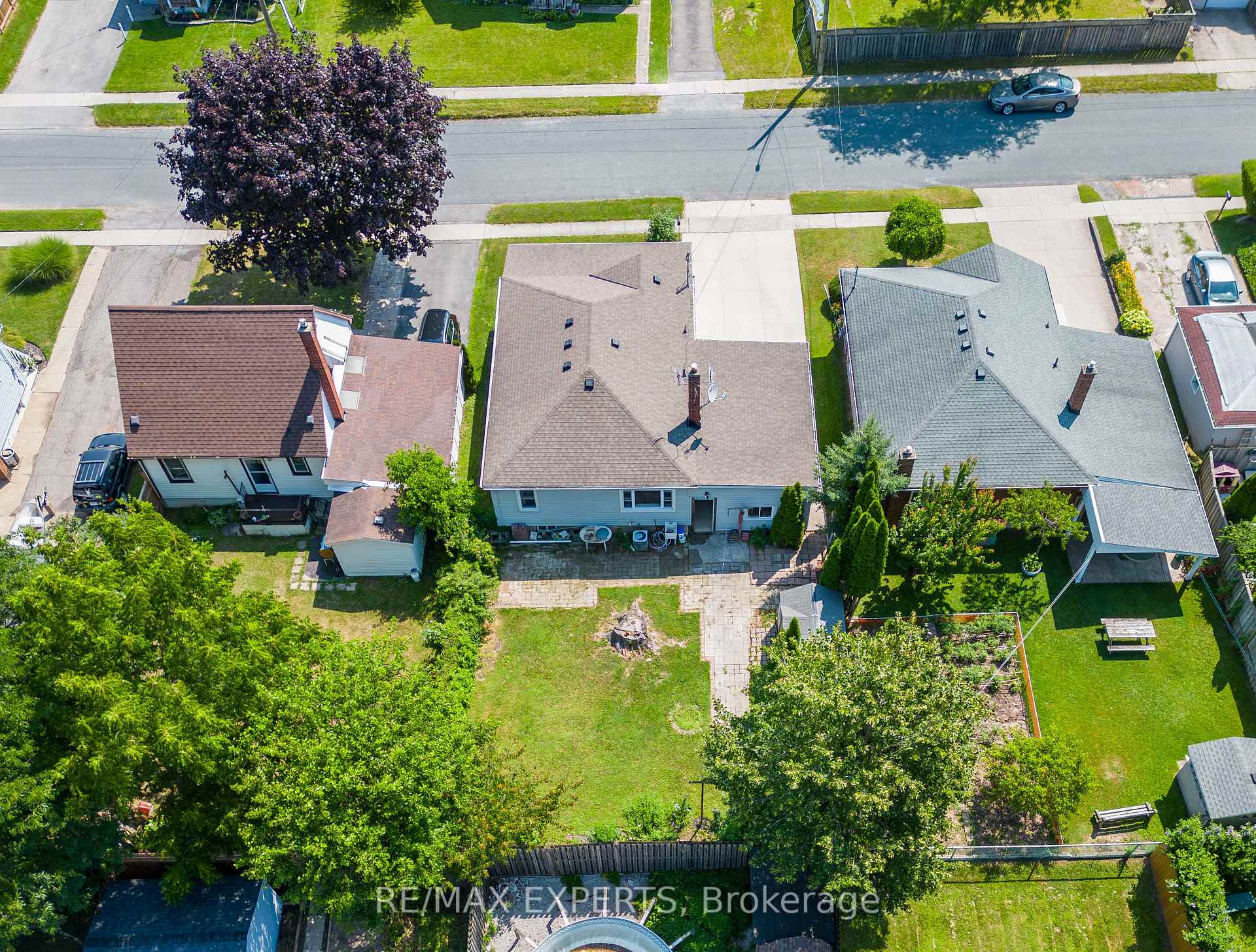 Photo 38 of 5583 Hillside Avenue, Niagara Falls, Hospital — HOMEH