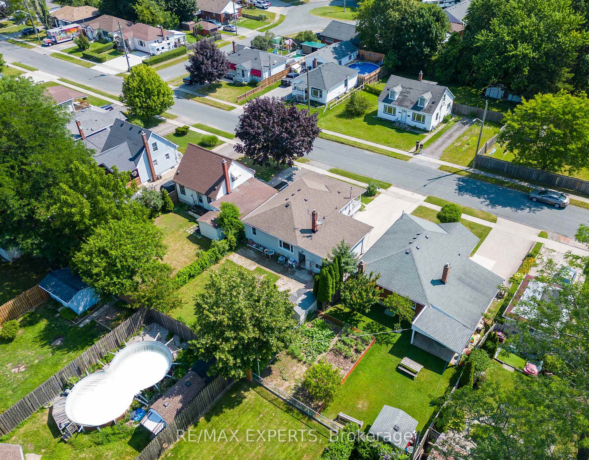 Photo 39 of 5583 Hillside Avenue, Niagara Falls, Hospital — HOMEH