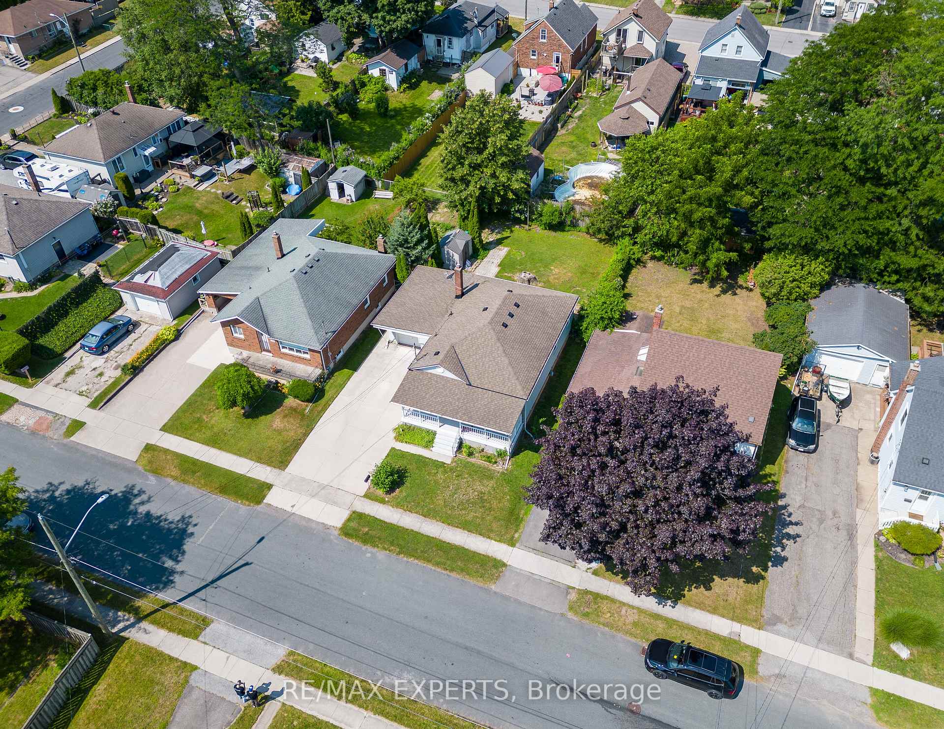 Photo 40 of 5583 Hillside Avenue, Niagara Falls, Hospital — HOMEH