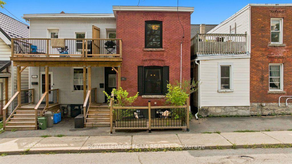 Photo 1 of 366 Arlington Avenue, Ottawa, West Centre Town — HOMEH