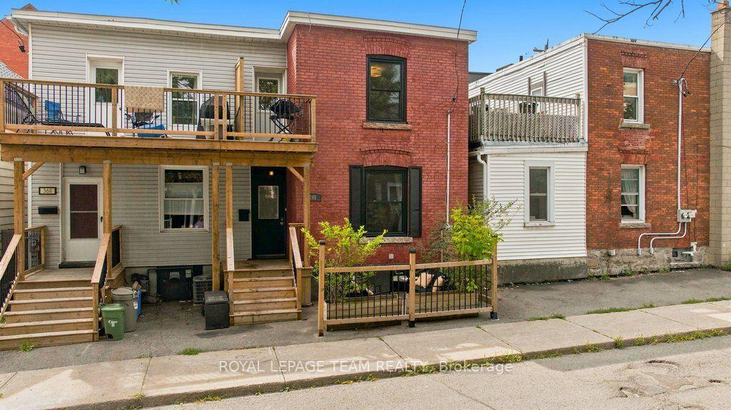 Photo 2 of 366 Arlington Avenue, Ottawa, West Centre Town — HOMEH