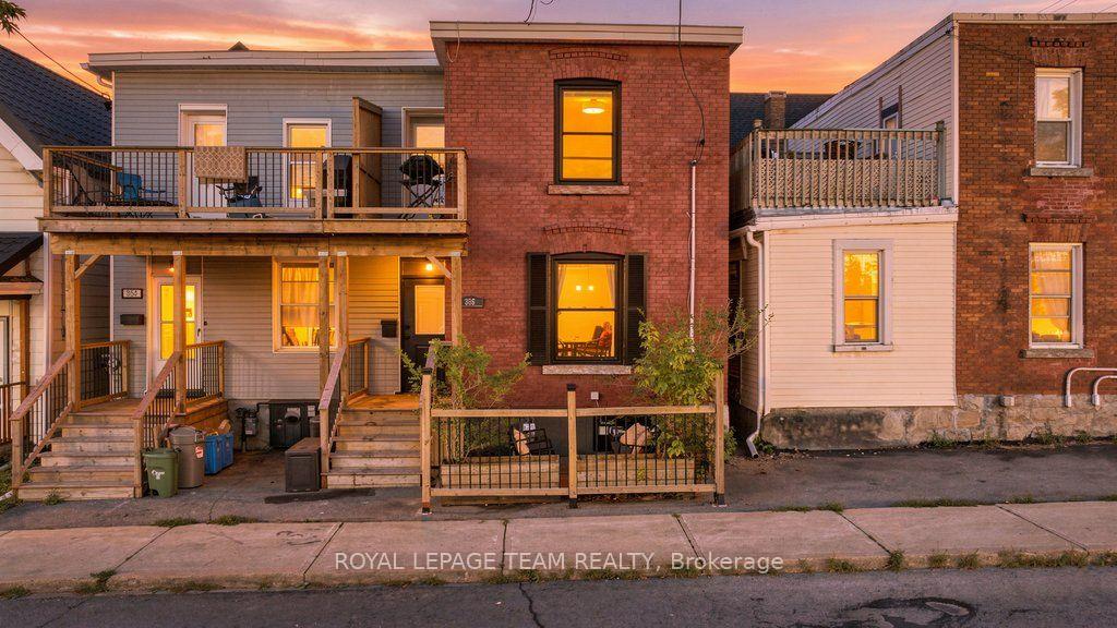 Photo 3 of 366 Arlington Avenue, Ottawa, West Centre Town — HOMEH