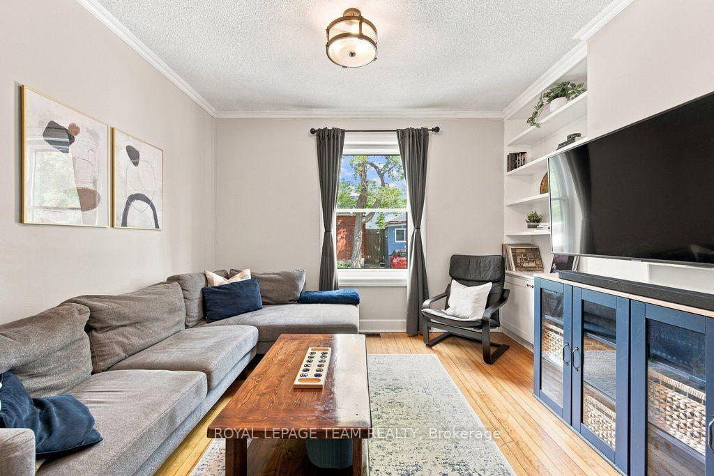 Photo 9 of 366 Arlington Avenue, Ottawa, West Centre Town — HOMEH