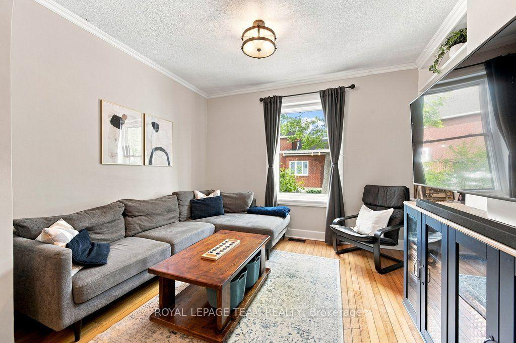 Photo 10 of 366 Arlington Avenue, Ottawa, West Centre Town — HOMEH