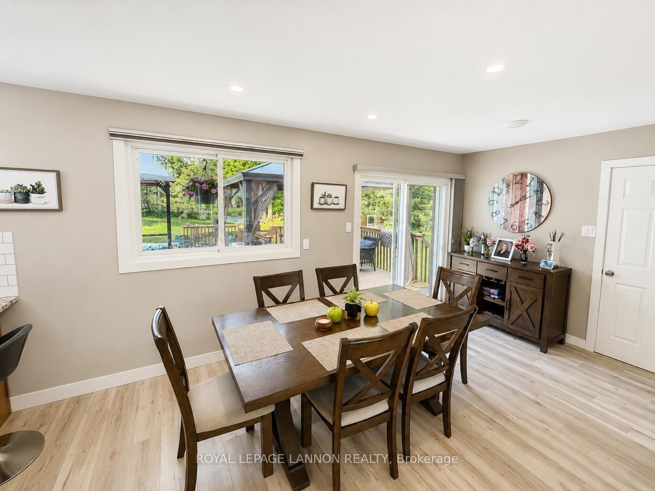 Photo 4 of 3135 Lloyd Street, Thunder Bay, Rosslyn Road — HOMEH