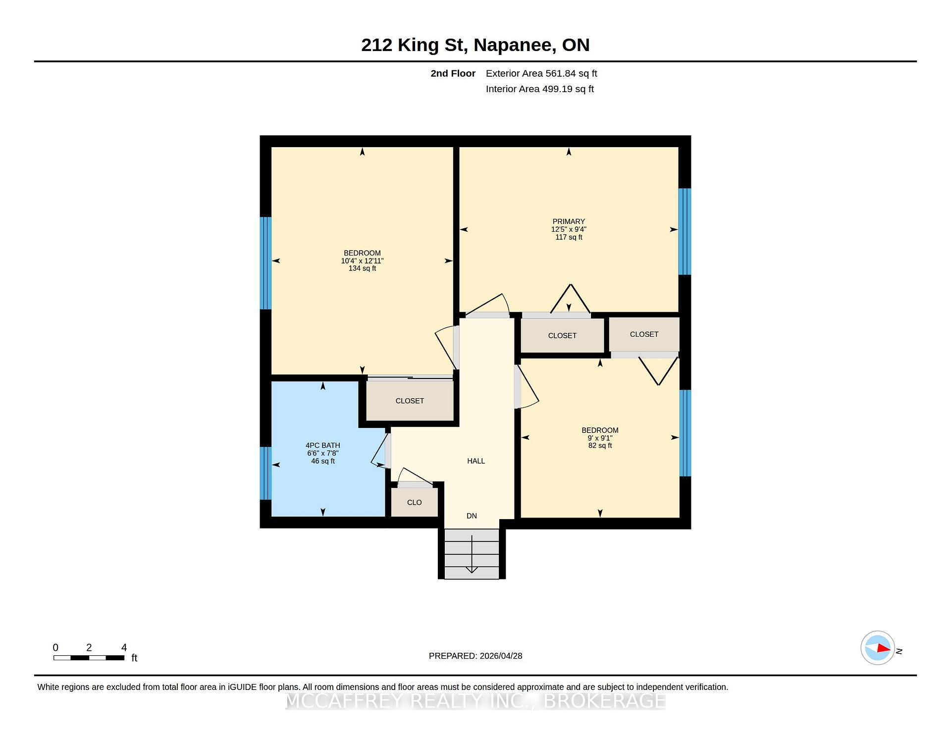Photo 41 of 212 King Street, Greater Napanee, Greater Napanee — HOMEH
