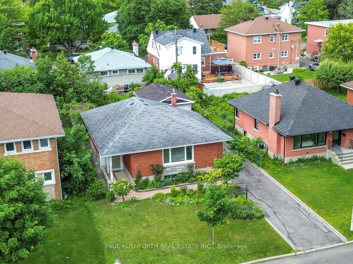 Photo 32 of 1075 Secord Avenue, Ottawa, Billings Bridge — HOMEH