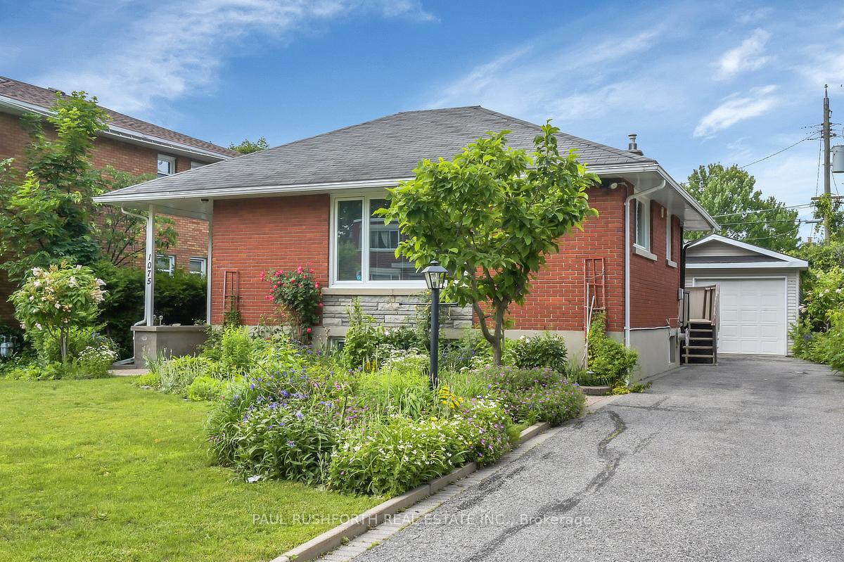 Photo 36 of 1075 Secord Avenue, Ottawa, Billings Bridge — HOMEH