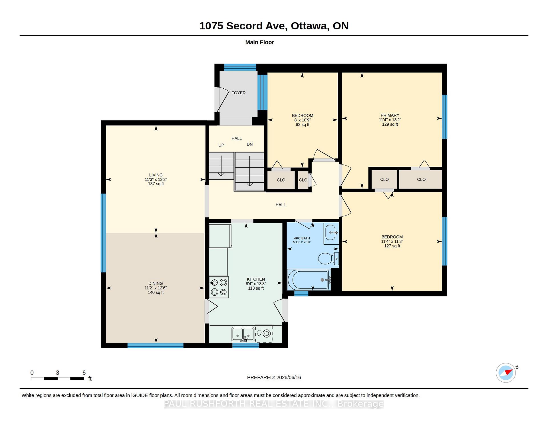 Photo 37 of 1075 Secord Avenue, Ottawa, Billings Bridge — HOMEH