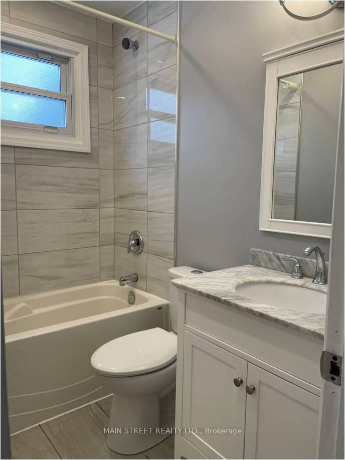 Photo 8 of Unit A, 16 Child Drive, Aurora, Aurora Highlands — HOMEH