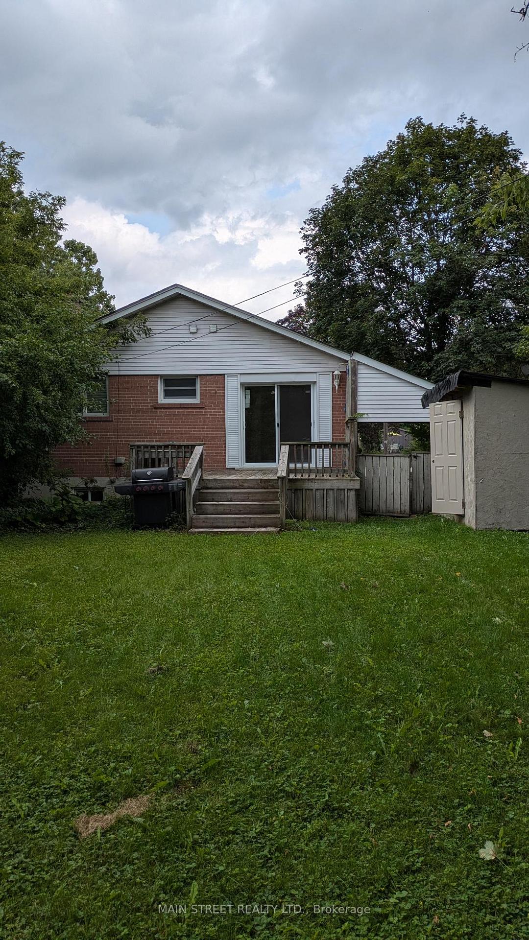 Photo 14 of Unit A, 16 Child Drive, Aurora, Aurora Highlands — HOMEH