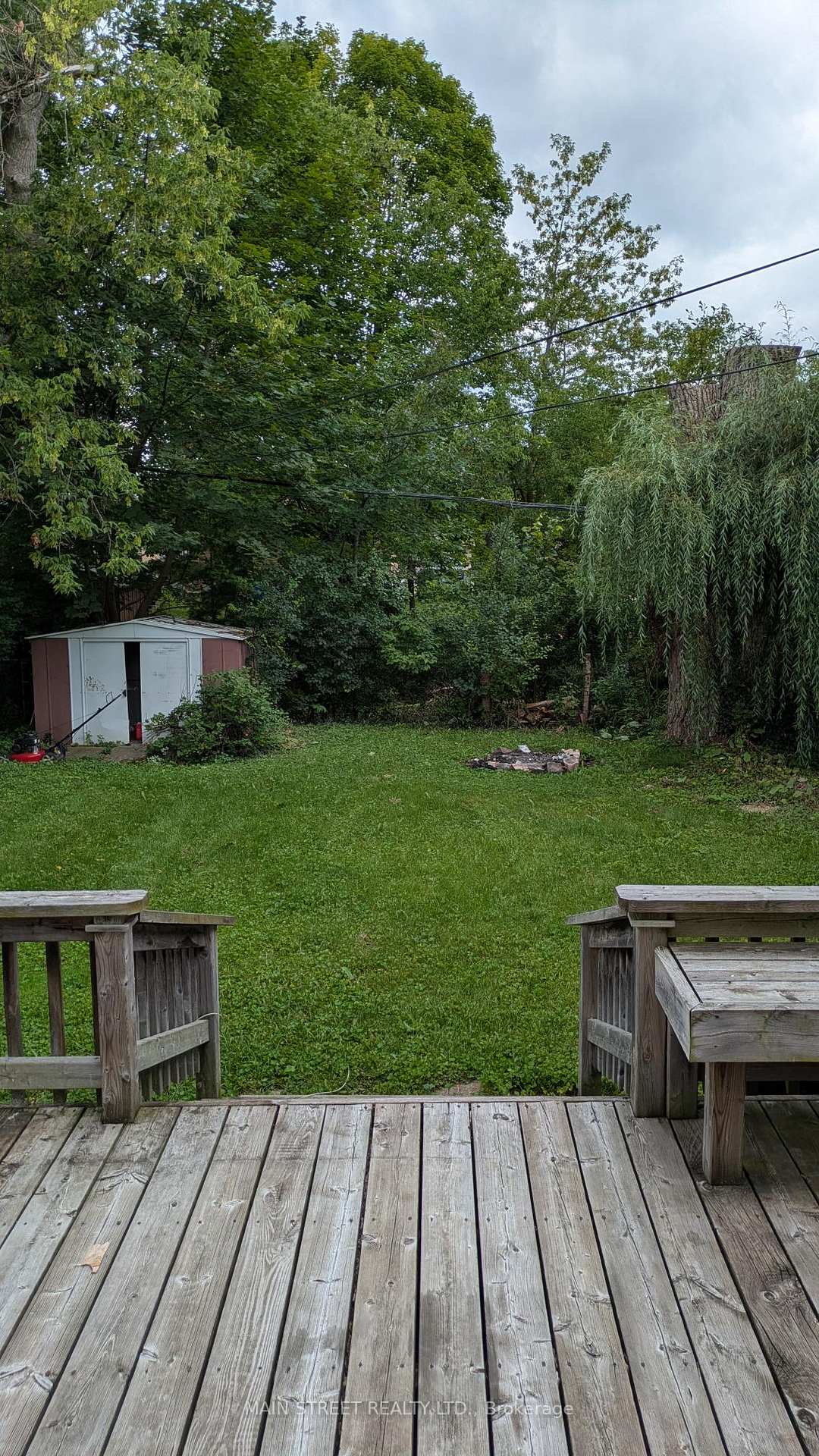 Photo 16 of Unit A, 16 Child Drive, Aurora, Aurora Highlands — HOMEH