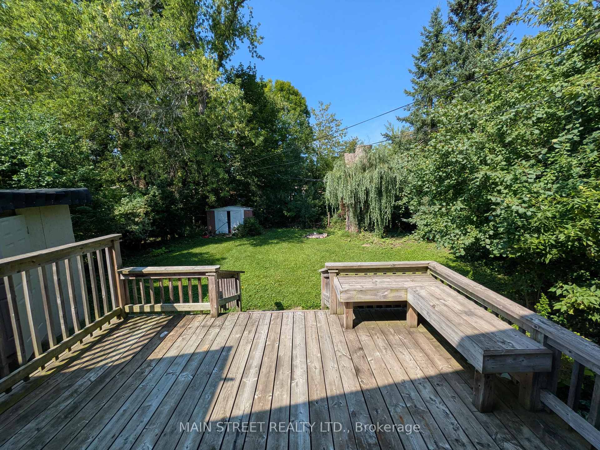 Photo 17 of Unit A, 16 Child Drive, Aurora, Aurora Highlands — HOMEH