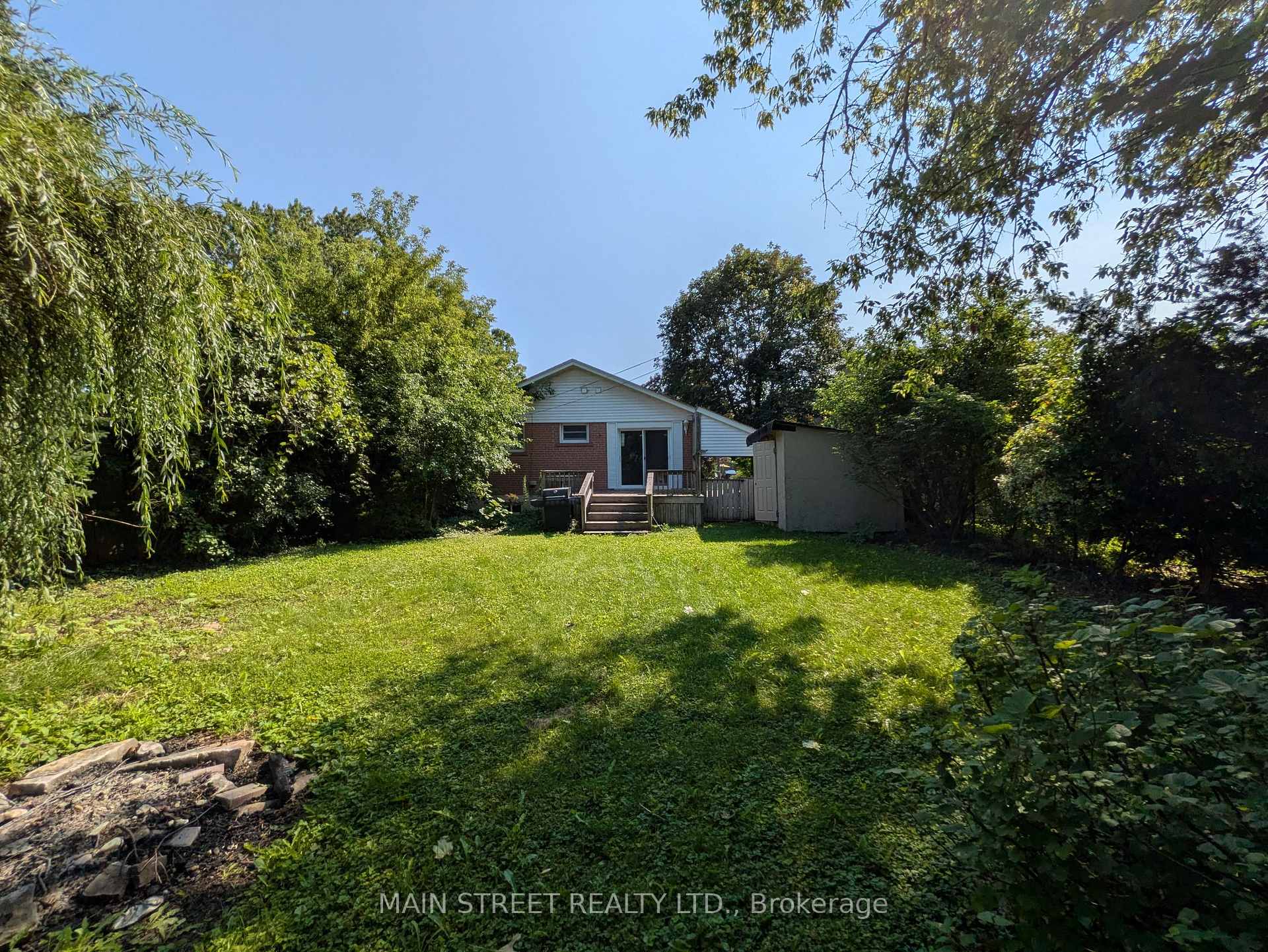 Photo 19 of Unit A, 16 Child Drive, Aurora, Aurora Highlands — HOMEH