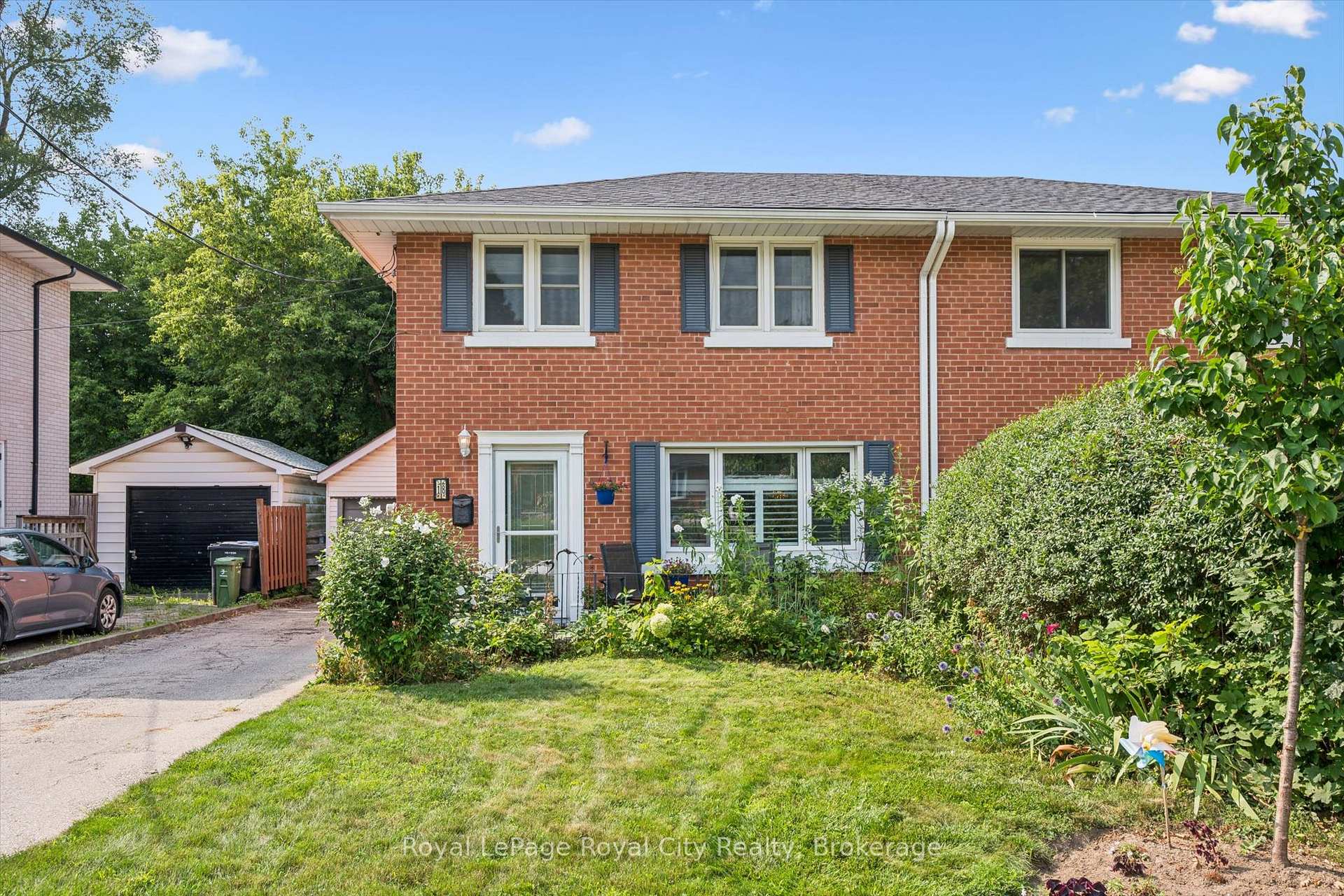 Photo 1 of 18 June Avenue, Guelph, Riverside Park — HOMEH