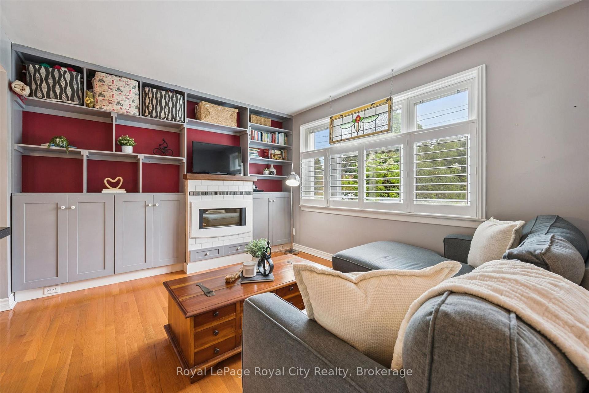 Photo 7 of 18 June Avenue, Guelph, Riverside Park — HOMEH
