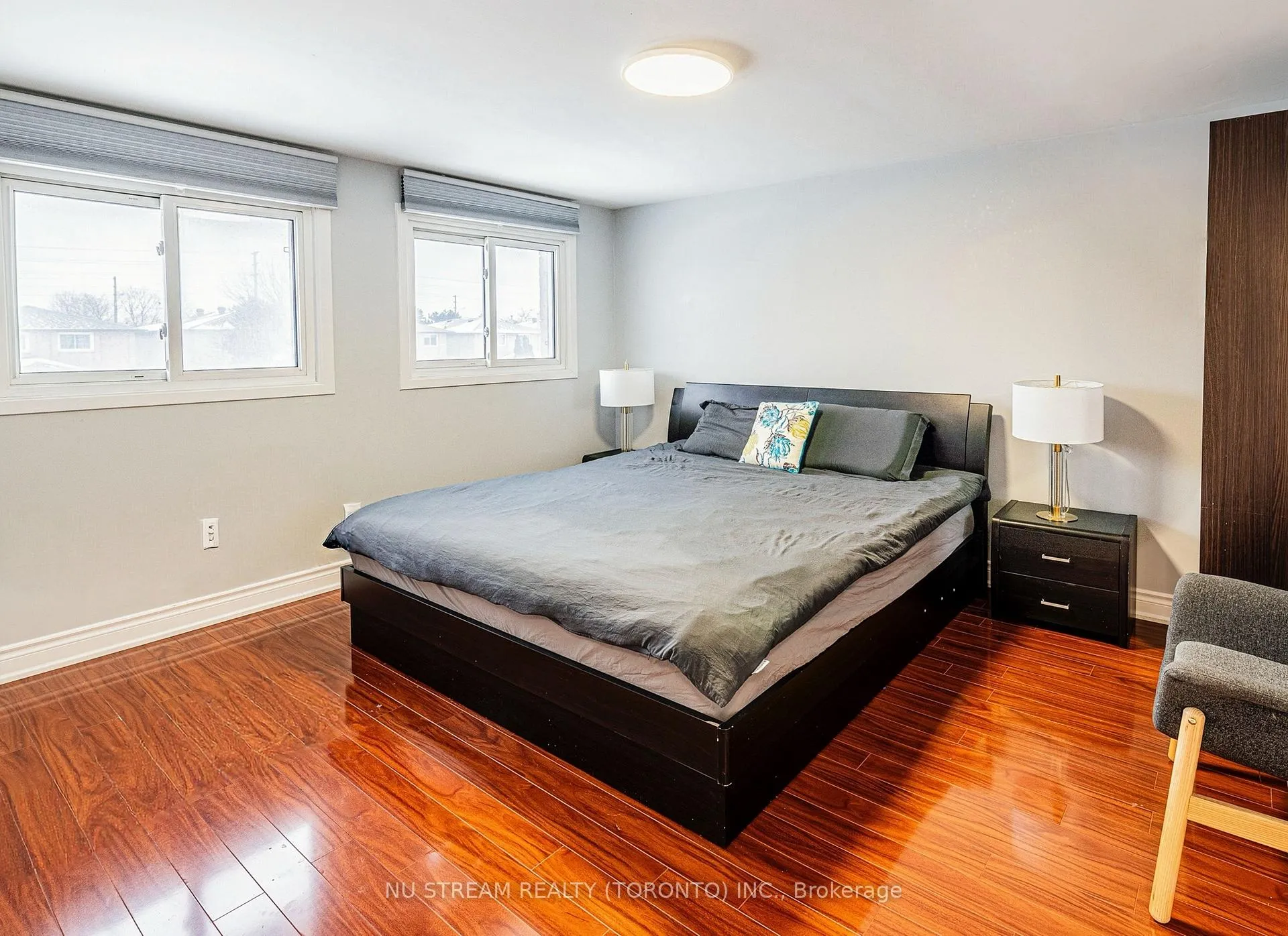 Photo 16 of 40 Bedale Crescent, Markham, Milliken Mills West — HOMEH