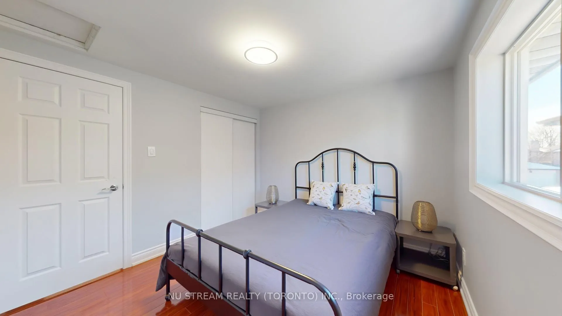 Photo 19 of 40 Bedale Crescent, Markham, Milliken Mills West — HOMEH