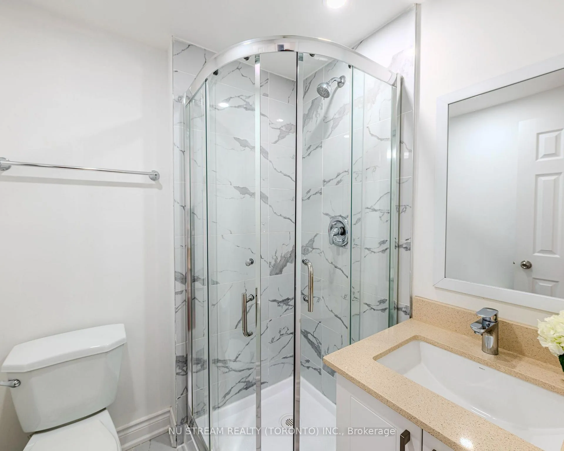 Photo 22 of 40 Bedale Crescent, Markham, Milliken Mills West — HOMEH