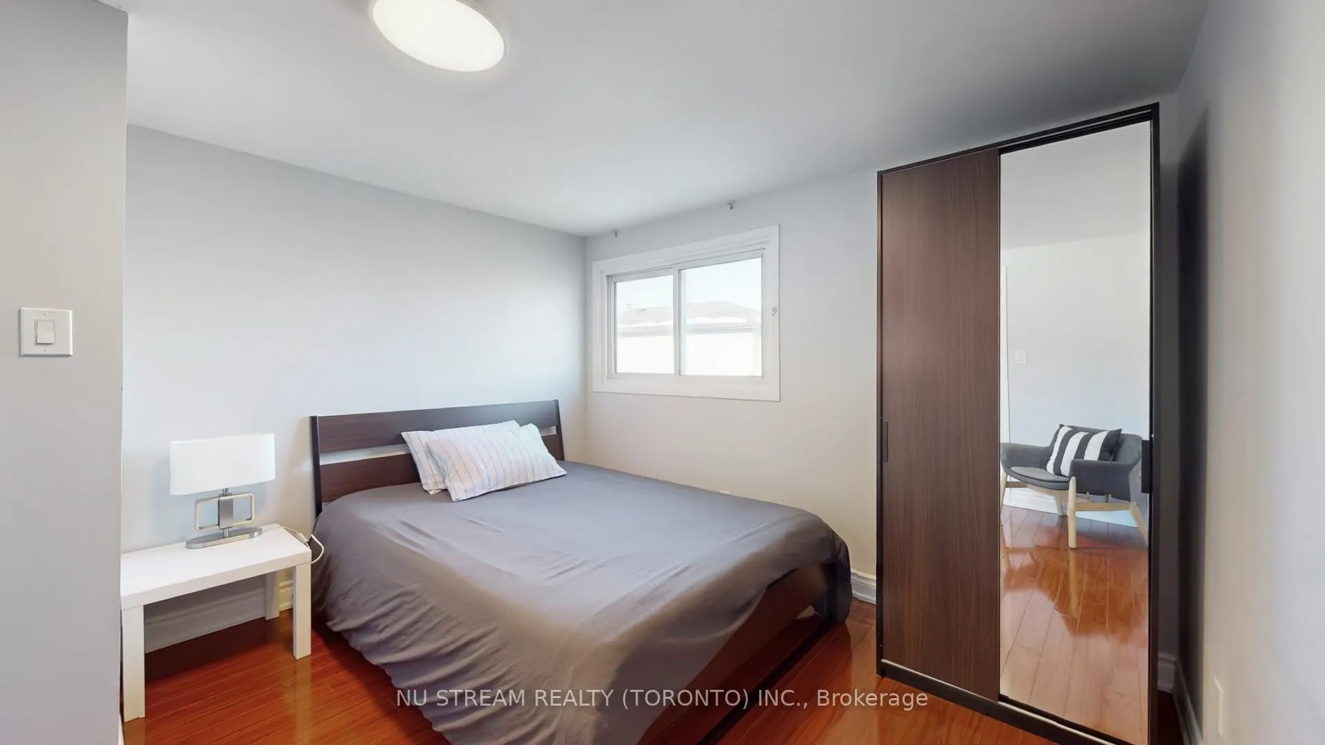 Photo 23 of 40 Bedale Crescent, Markham, Milliken Mills West — HOMEH