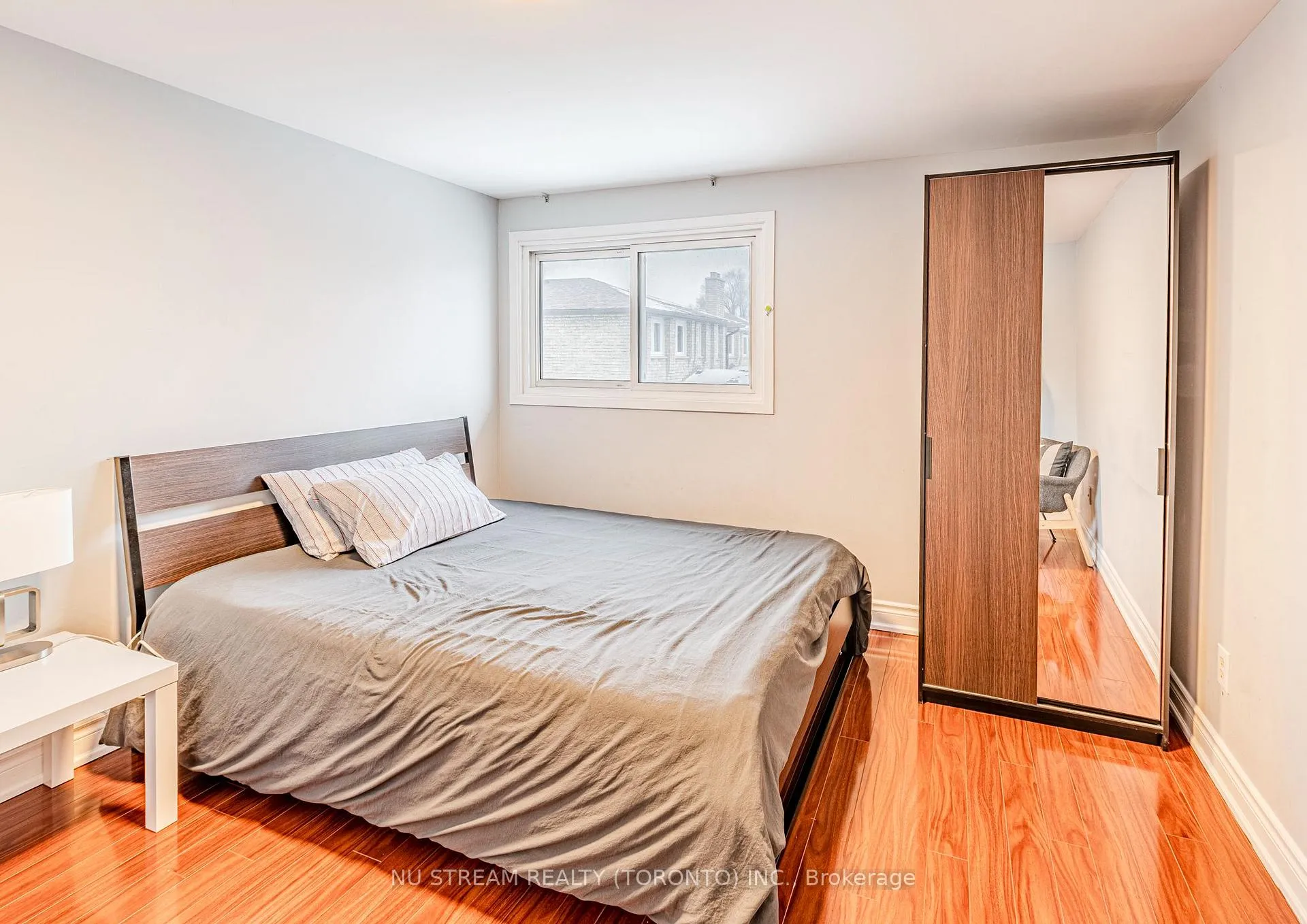 Photo 25 of 40 Bedale Crescent, Markham, Milliken Mills West — HOMEH