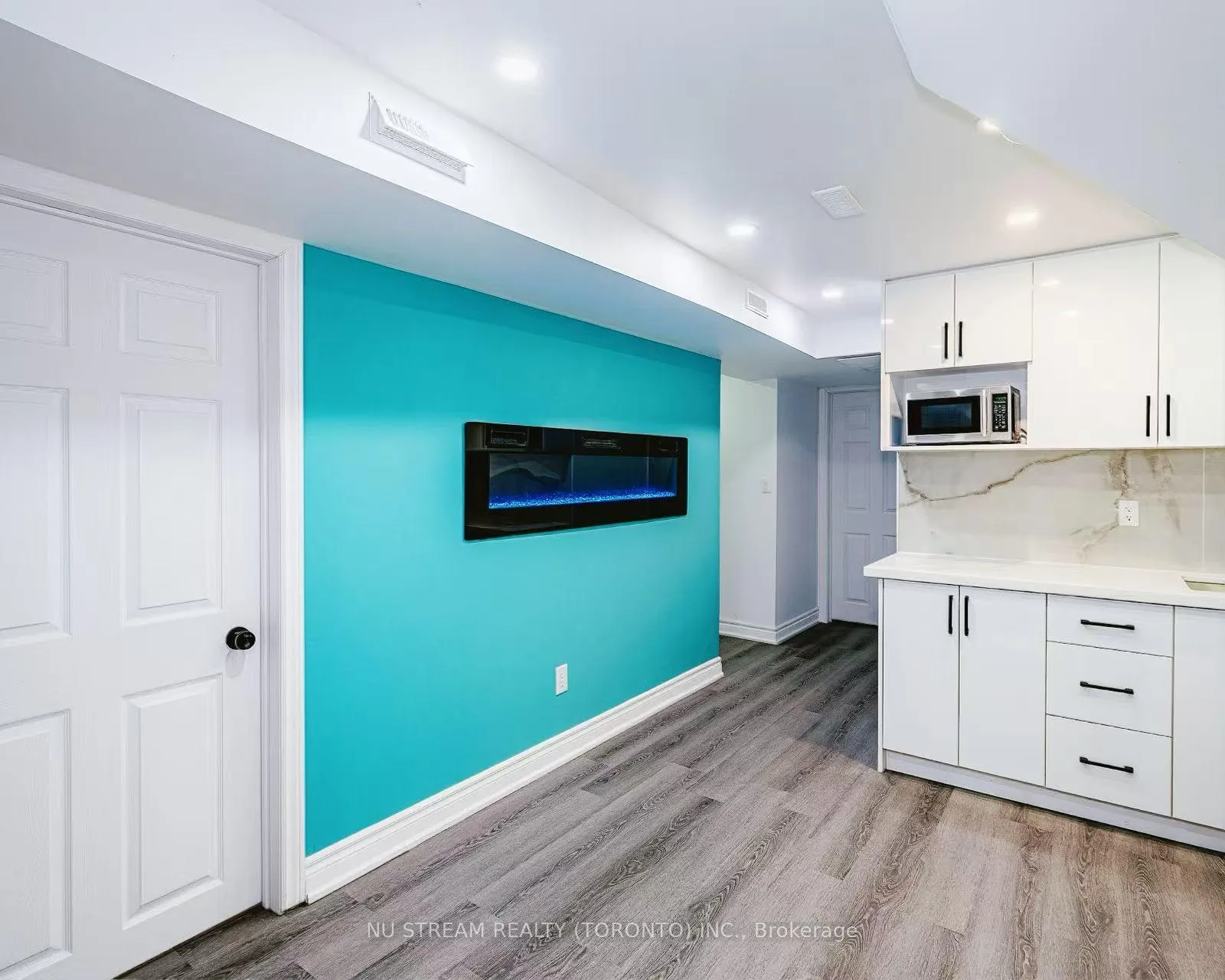 Photo 28 of 40 Bedale Crescent, Markham, Milliken Mills West — HOMEH