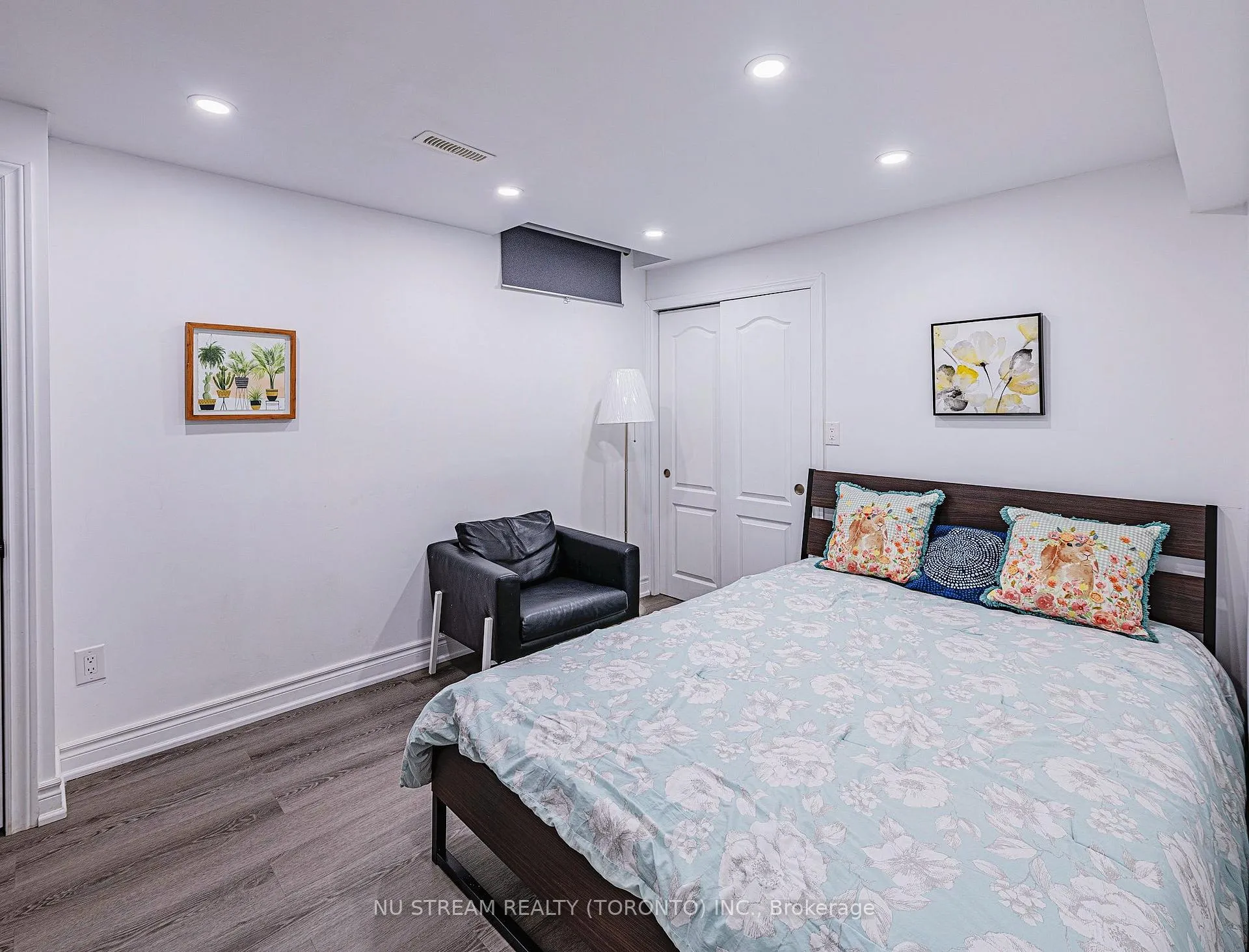 Photo 32 of 40 Bedale Crescent, Markham, Milliken Mills West — HOMEH