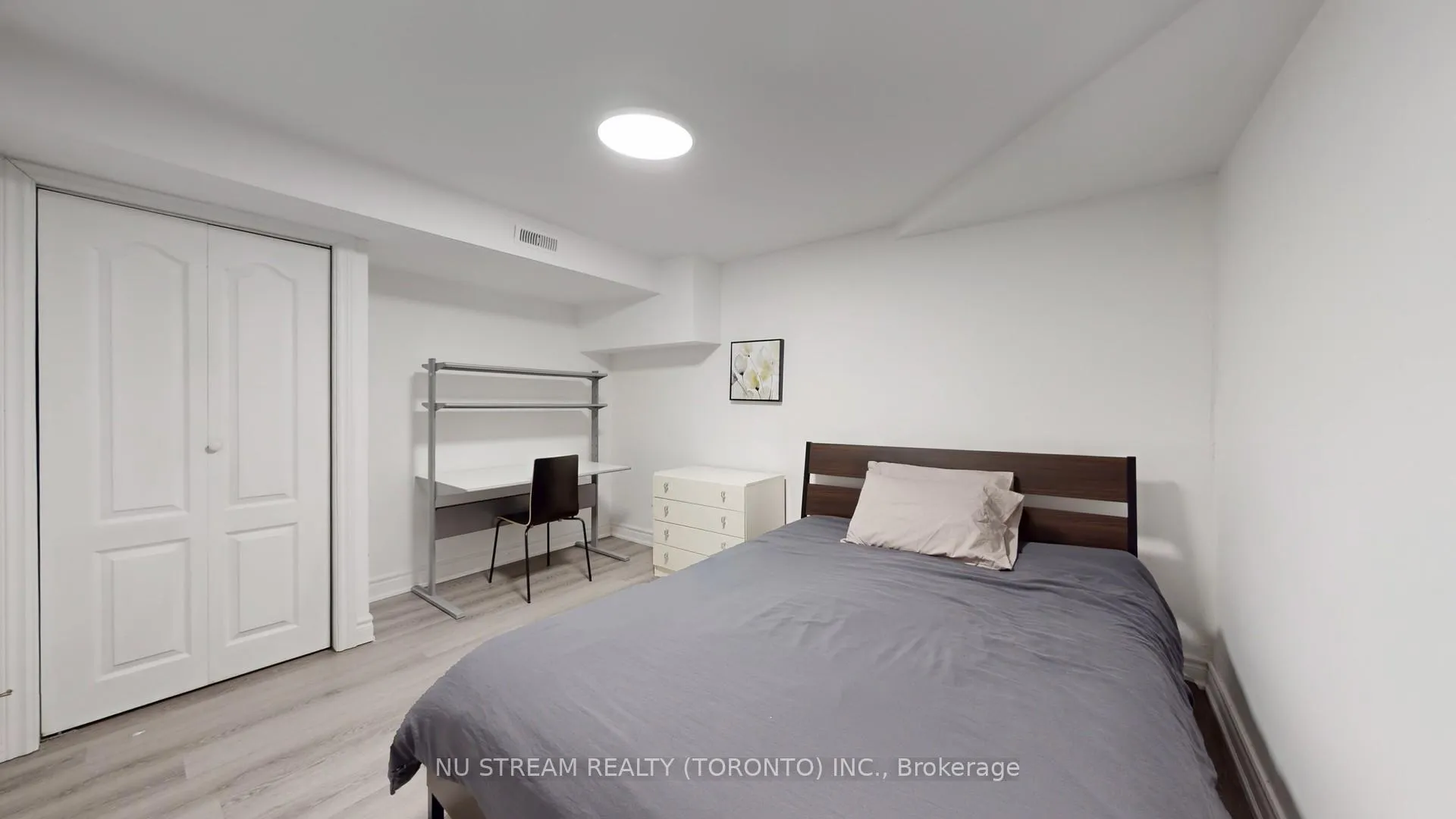 Photo 37 of 40 Bedale Crescent, Markham, Milliken Mills West — HOMEH