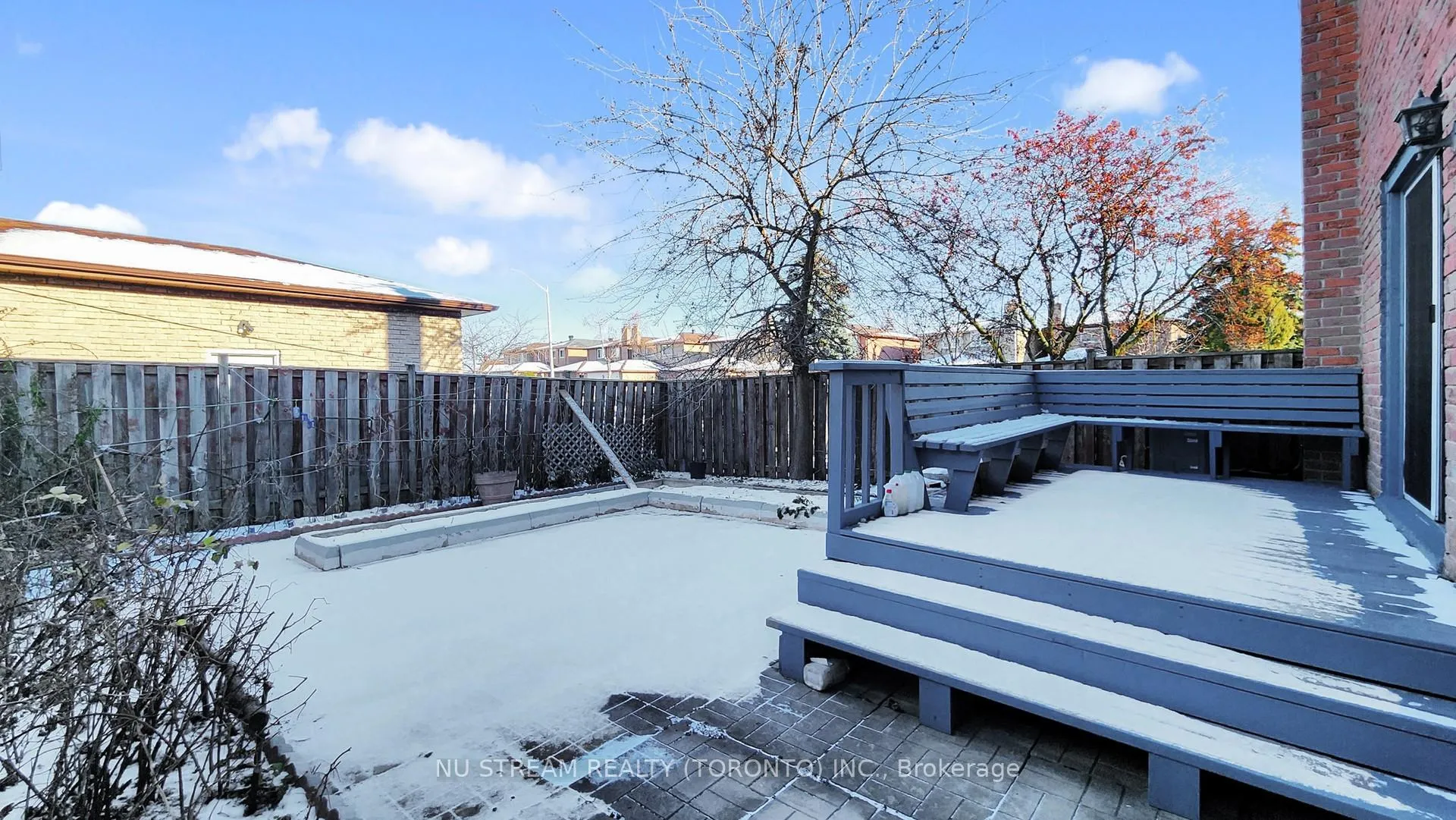 Photo 41 of 40 Bedale Crescent, Markham, Milliken Mills West — HOMEH