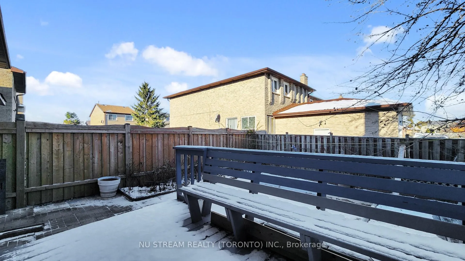 Photo 42 of 40 Bedale Crescent, Markham, Milliken Mills West — HOMEH